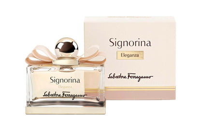 Signorina Eleganza EDP