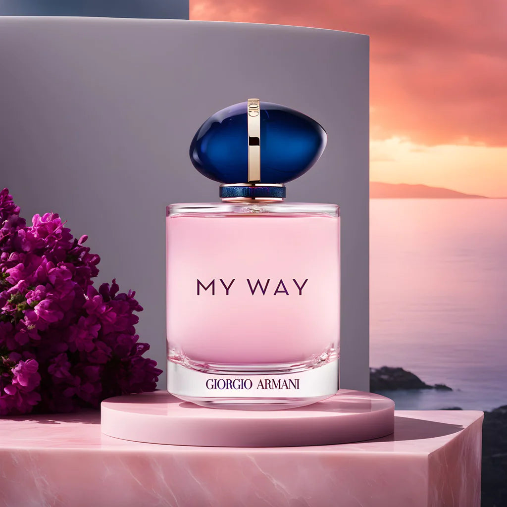 My Way EDP