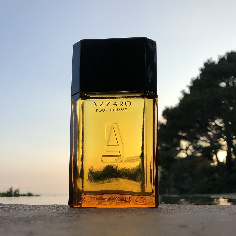 Azzaro Pour Homme Limited Edition 2016 EDT