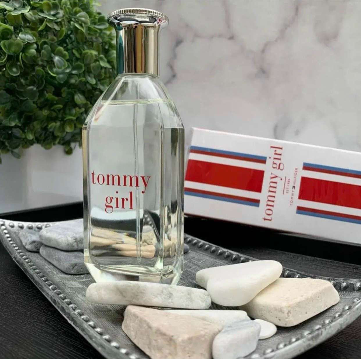 Tommy Girl EDT