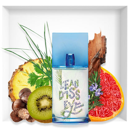 L'eau D'issey Pour Homme Summer EDT 2018