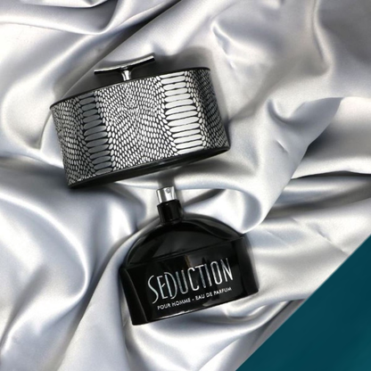 Seduction Pour Homme EDP