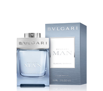 Man Glacial Essence EDP