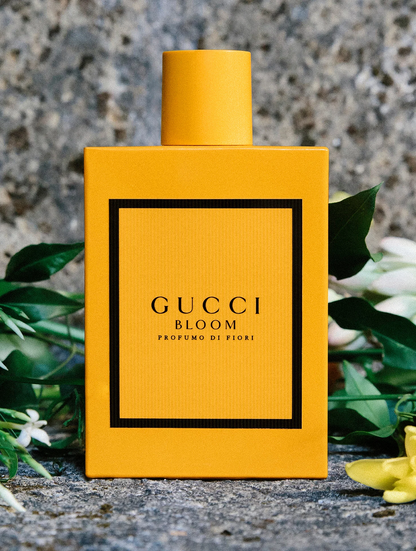 Bloom Profumo di Fiori EDP