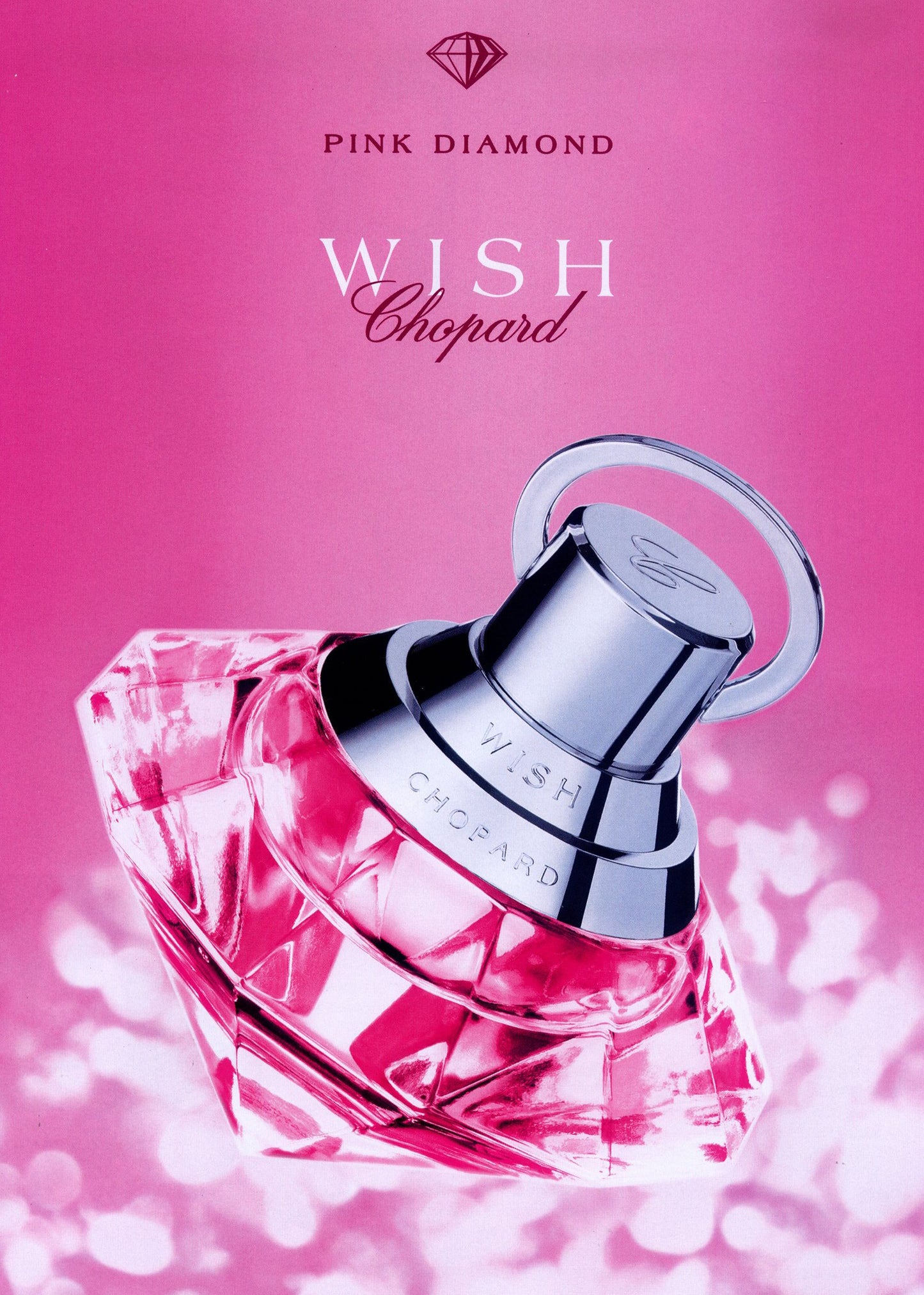 Wish Pink EDT