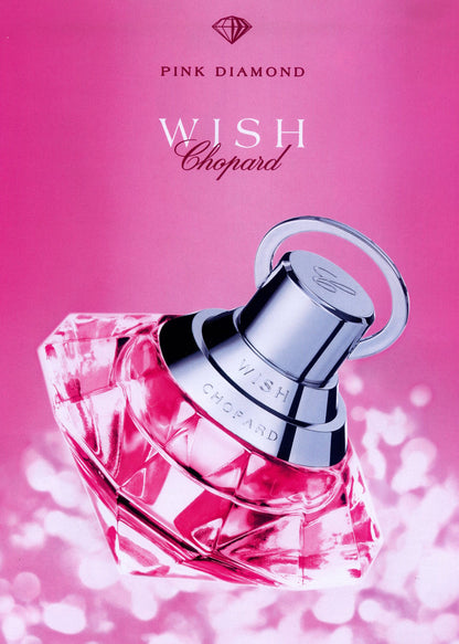 Wish Pink EDT