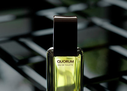 Quorum EDT