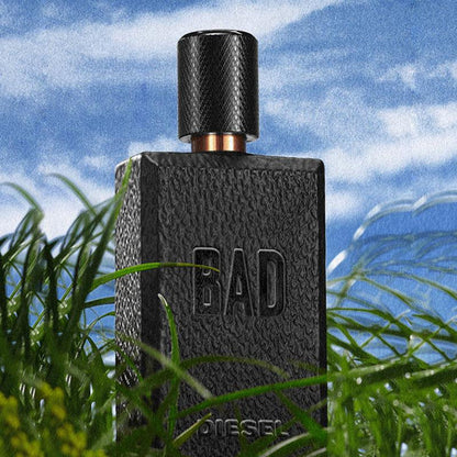 BAD EDT