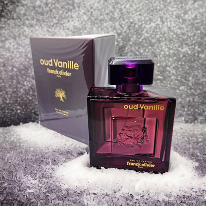 Oud Vanille EDP