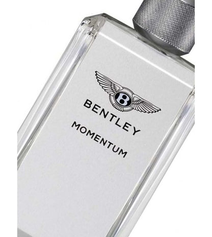 Momentum EDT