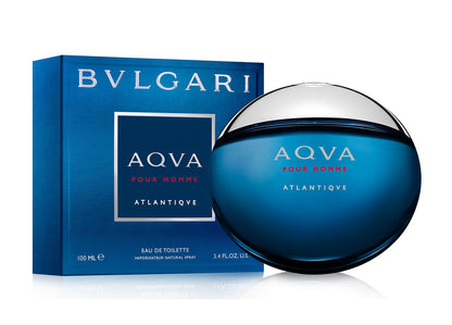 Aqva Pour Homme Atlantique EDT