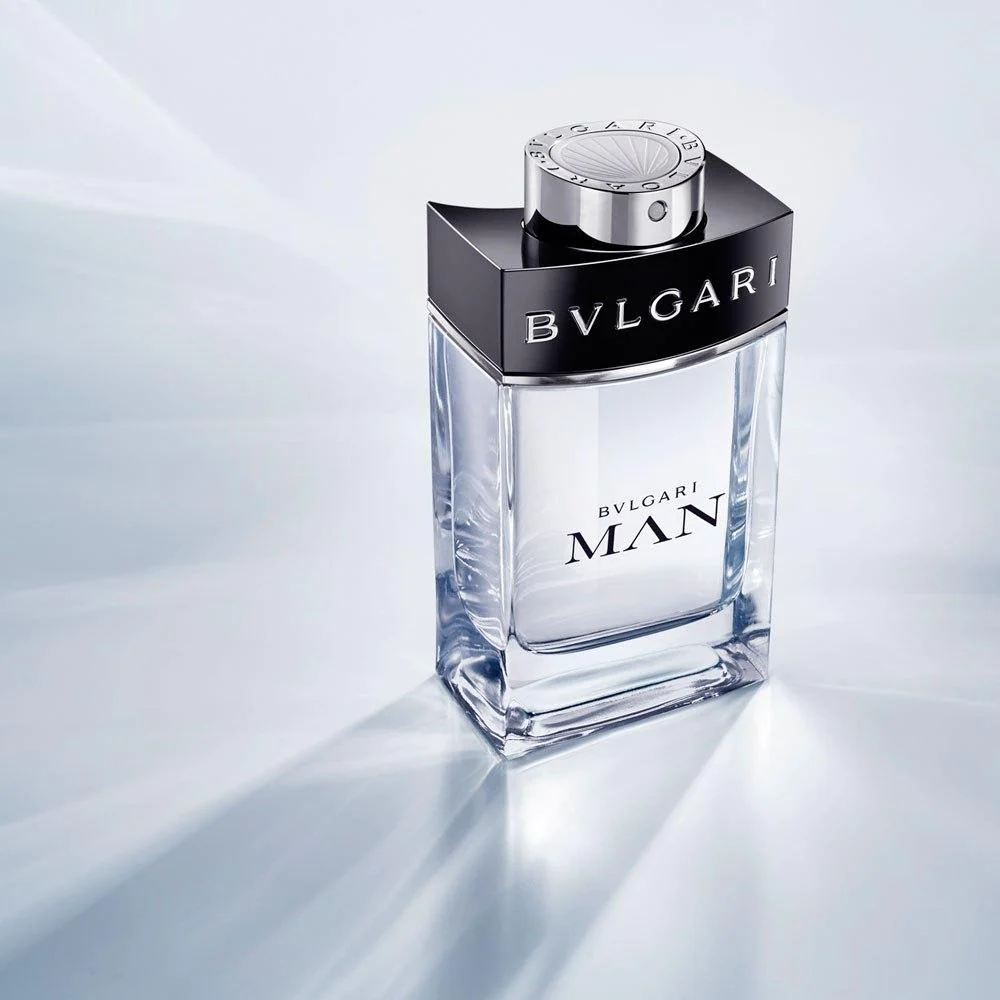 Bvlgari Man EDT