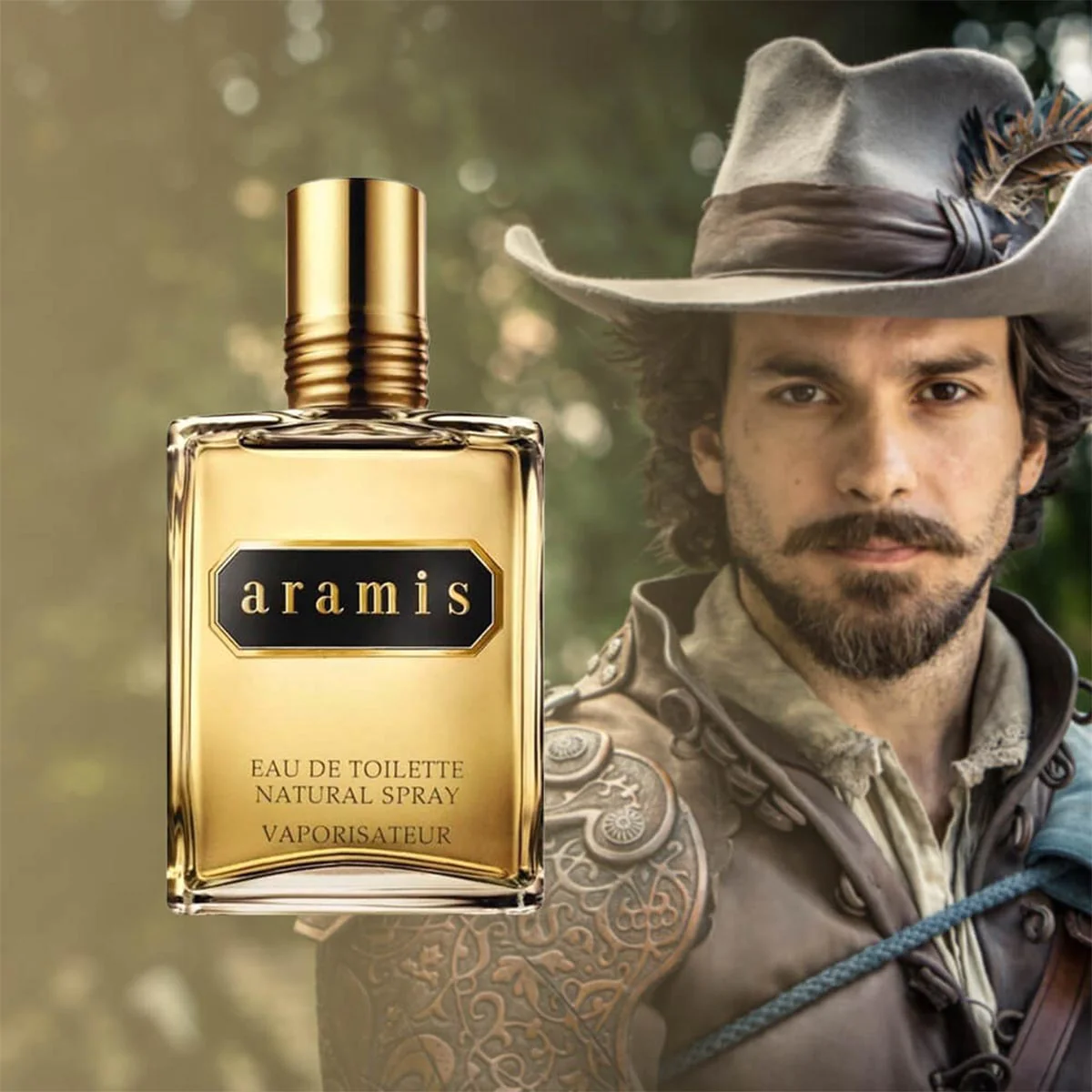 Aramis Classic EDT