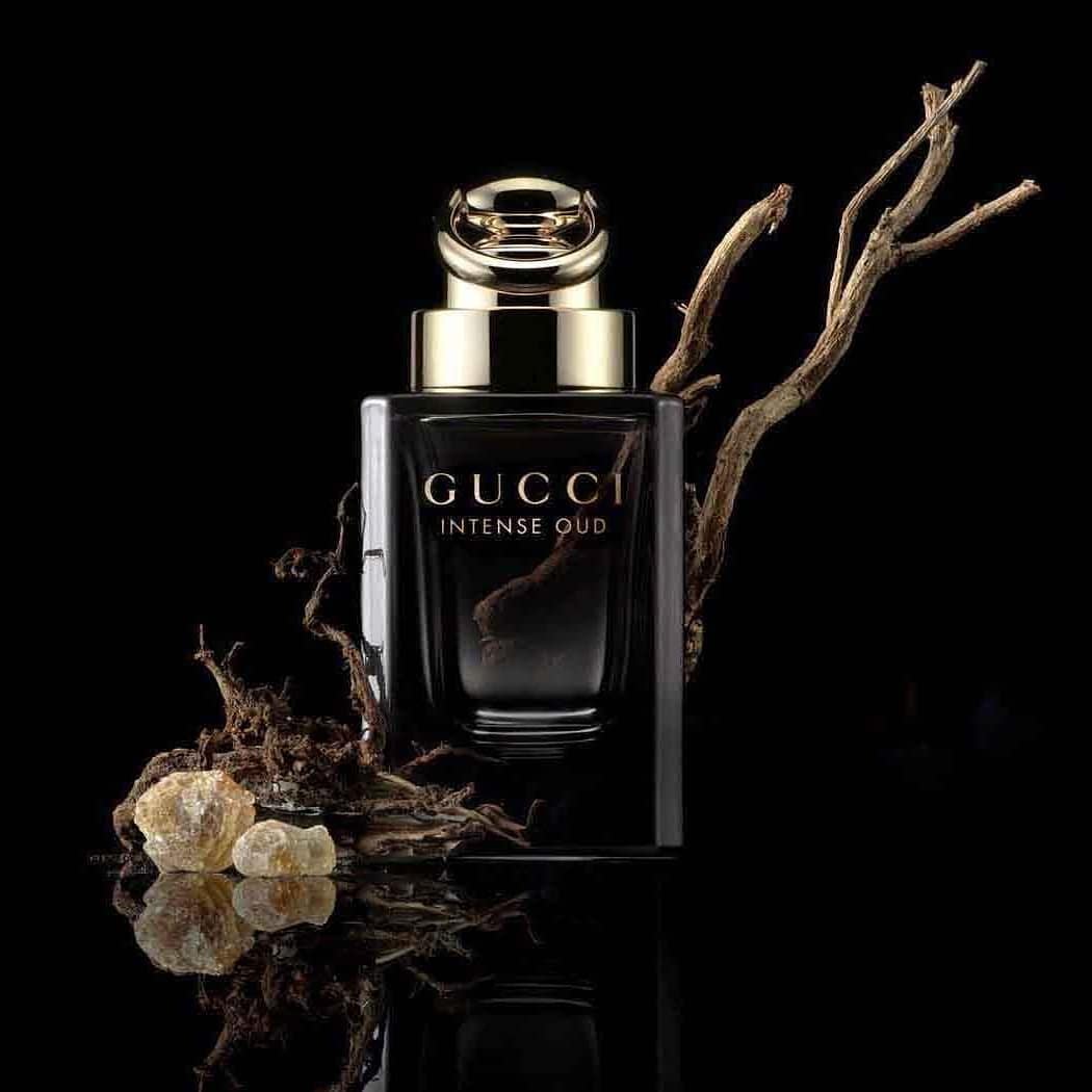 Intense Oud EDP