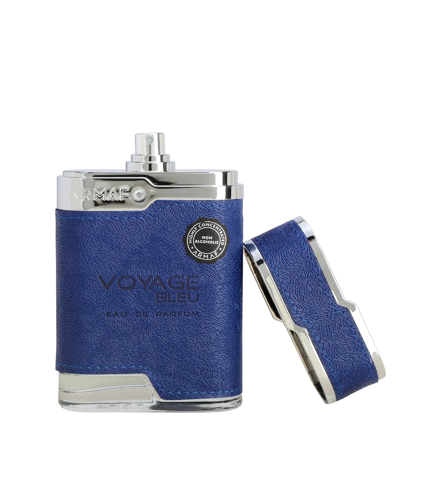 Voyage Bleu EDP