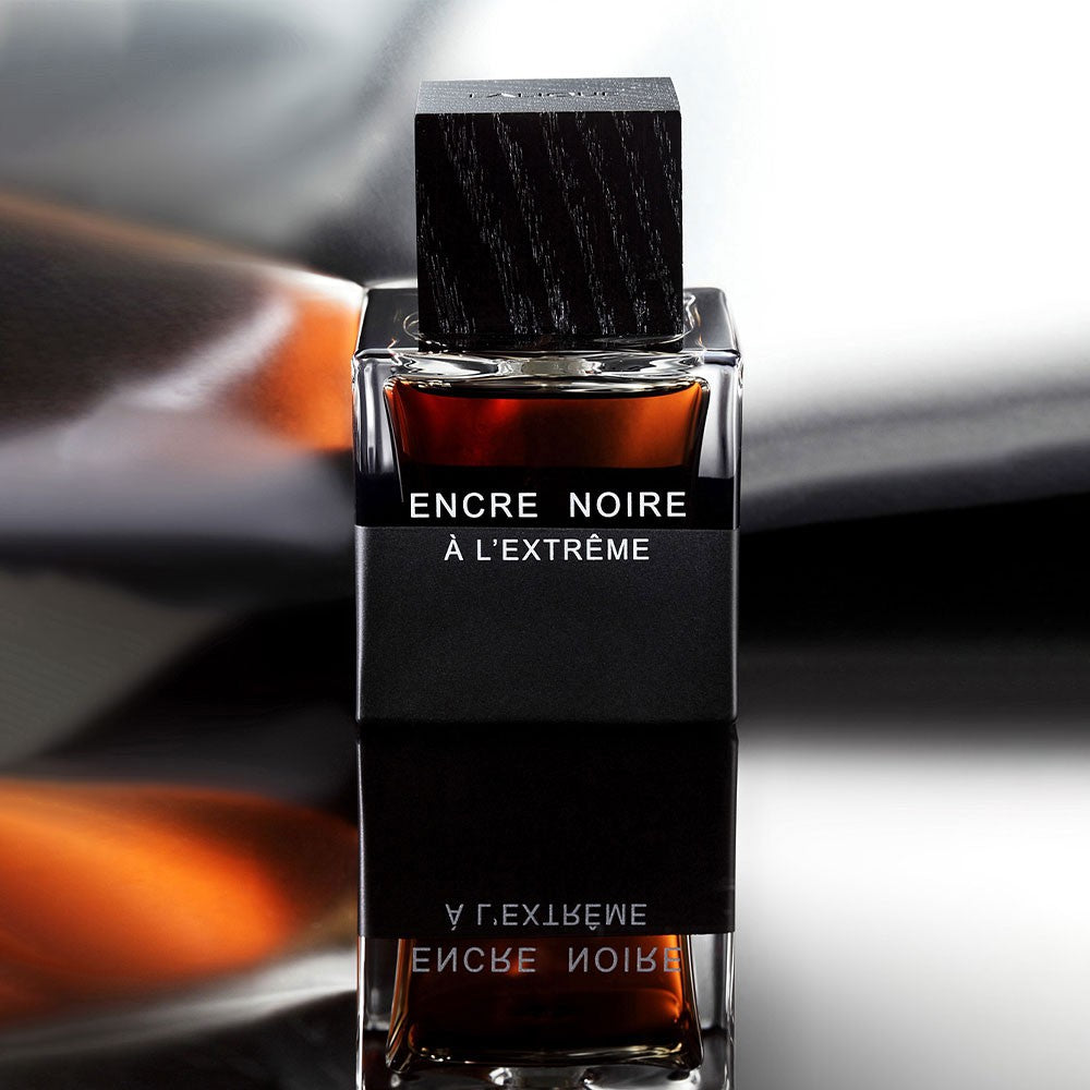 Encre Noire A l'Extreme Pour Homme EDP