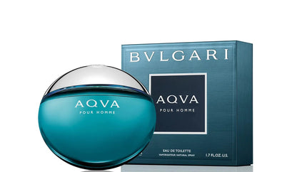 Aqva Pour Homme EDT