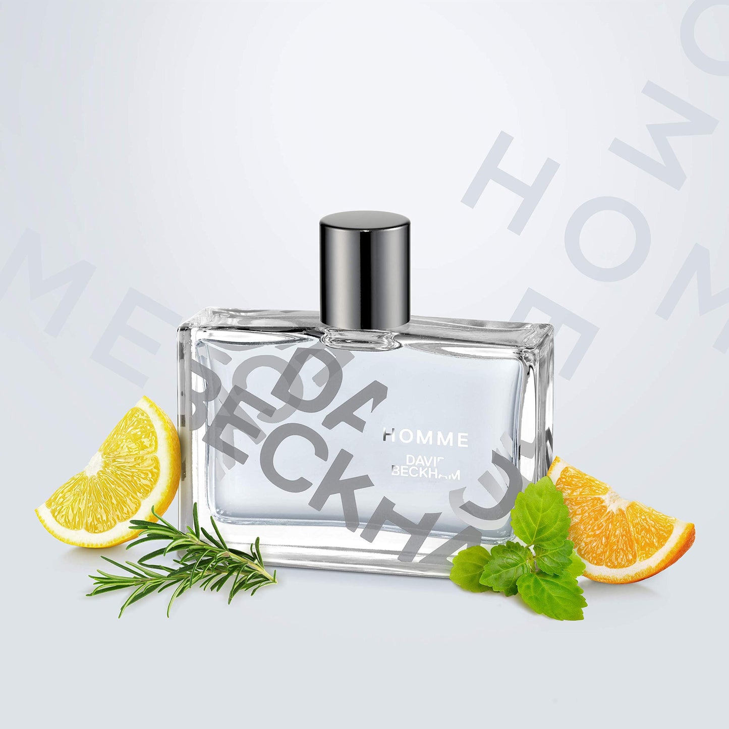 Homme David Beckham EDT