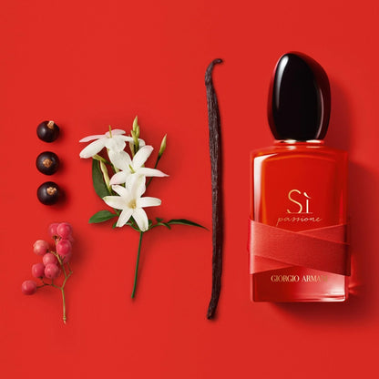 Si Passione EDP Intense