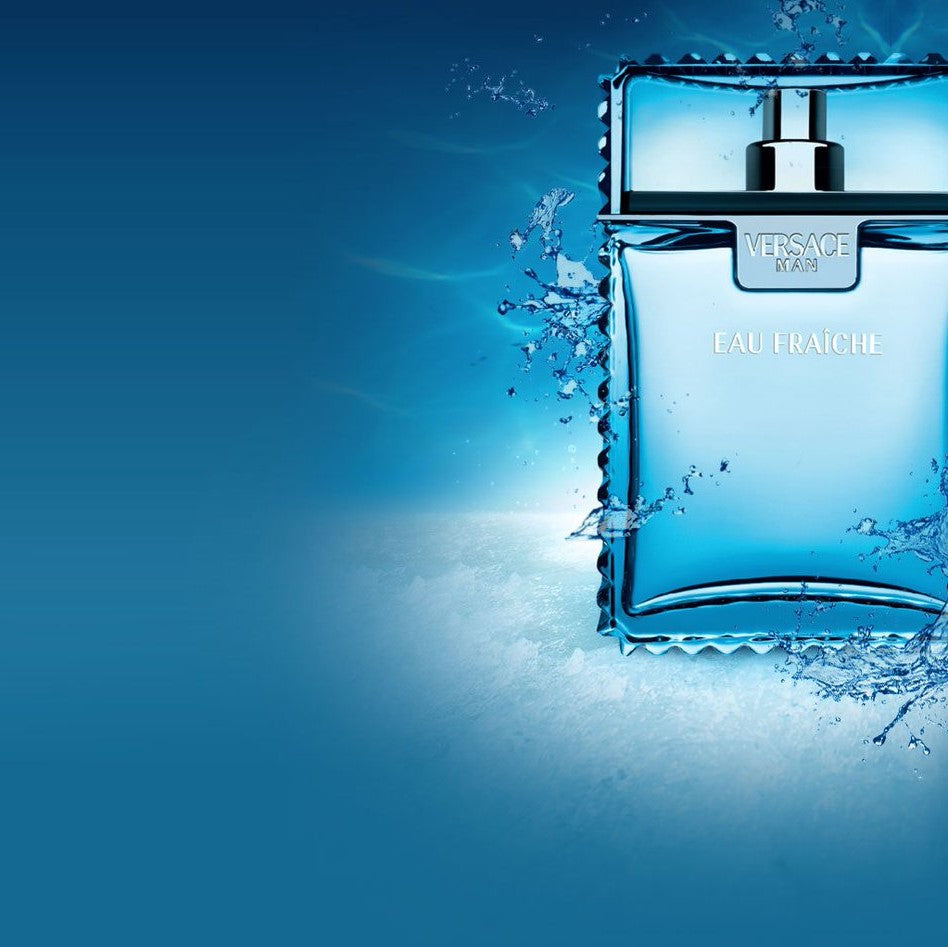 Eau Fraiche EDT