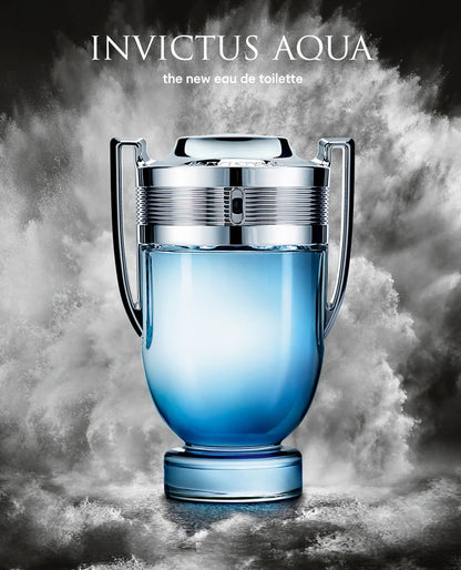 Invictus Aqua EDT