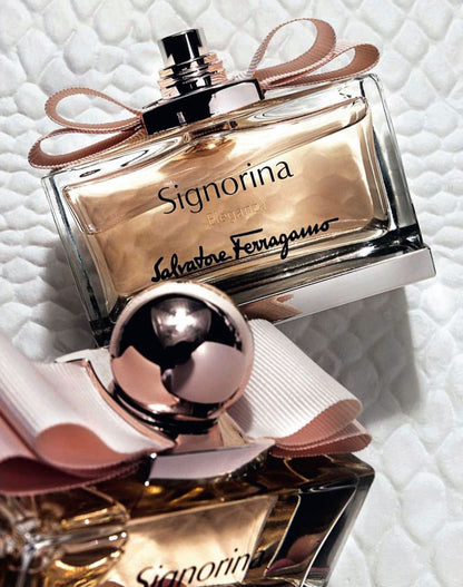 Signorina Eleganza EDP