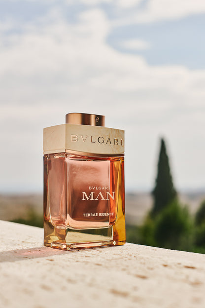 Man Terrae Essence EDP