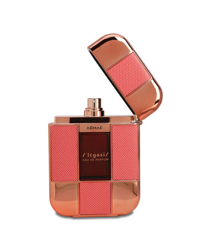 Legesi For Women EDP