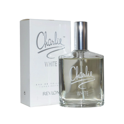 Charlie White EDT