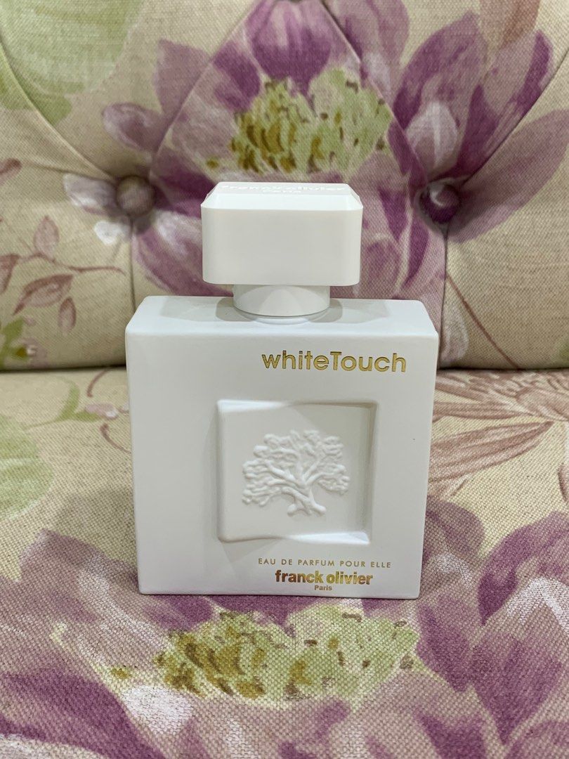 White Touch EDP