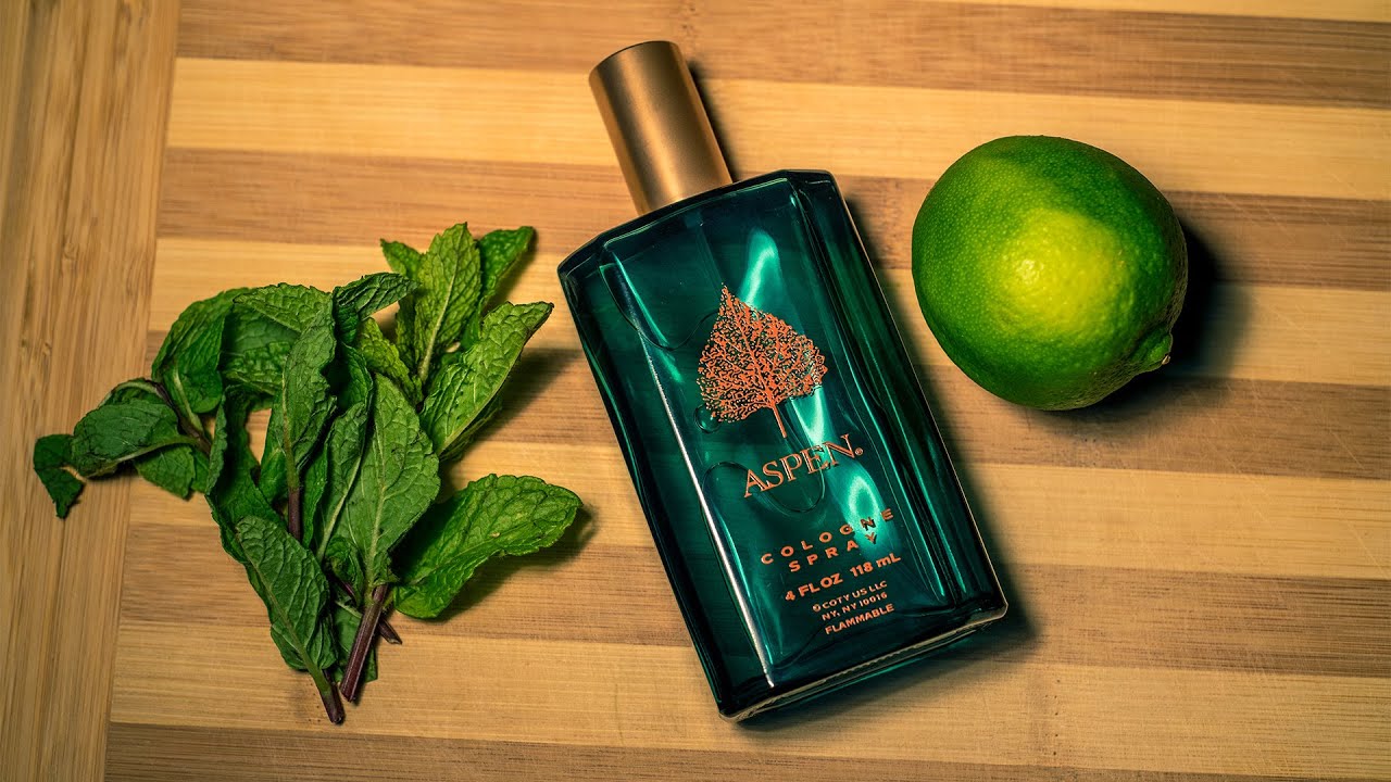 Aspen EDC – Fragkart