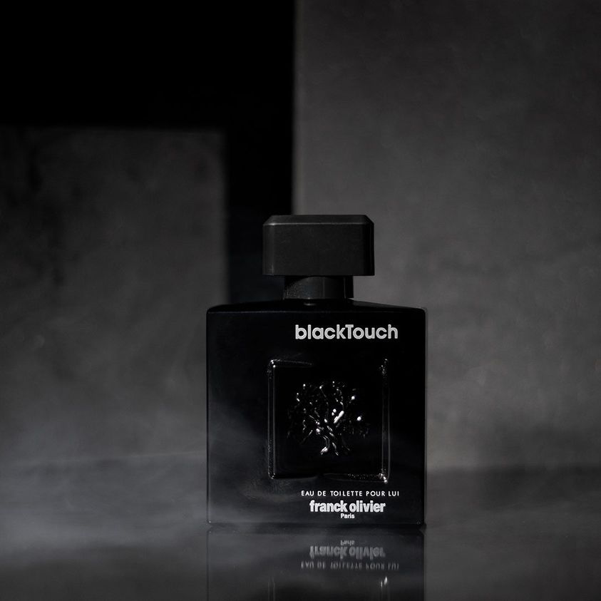 Black Touch EDT