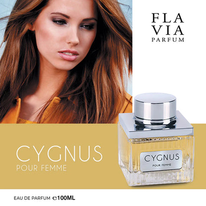 Cygnus Pour Femme EDP