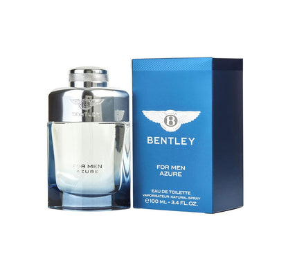 Bentley For Men Azure EDT