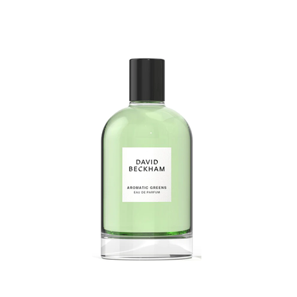 Aromatic Greens EDP