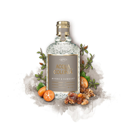 Acqua Colonia Myrrh & Kumquat EDC