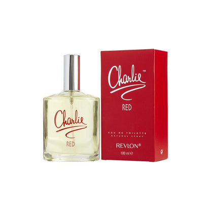 Charlie Red EDT