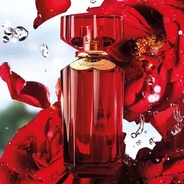 Love Chopard EDP