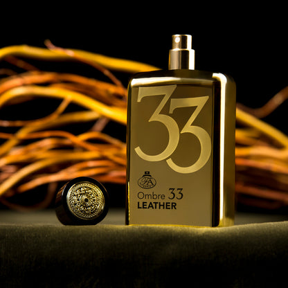 Ombre 33 Leather EDP