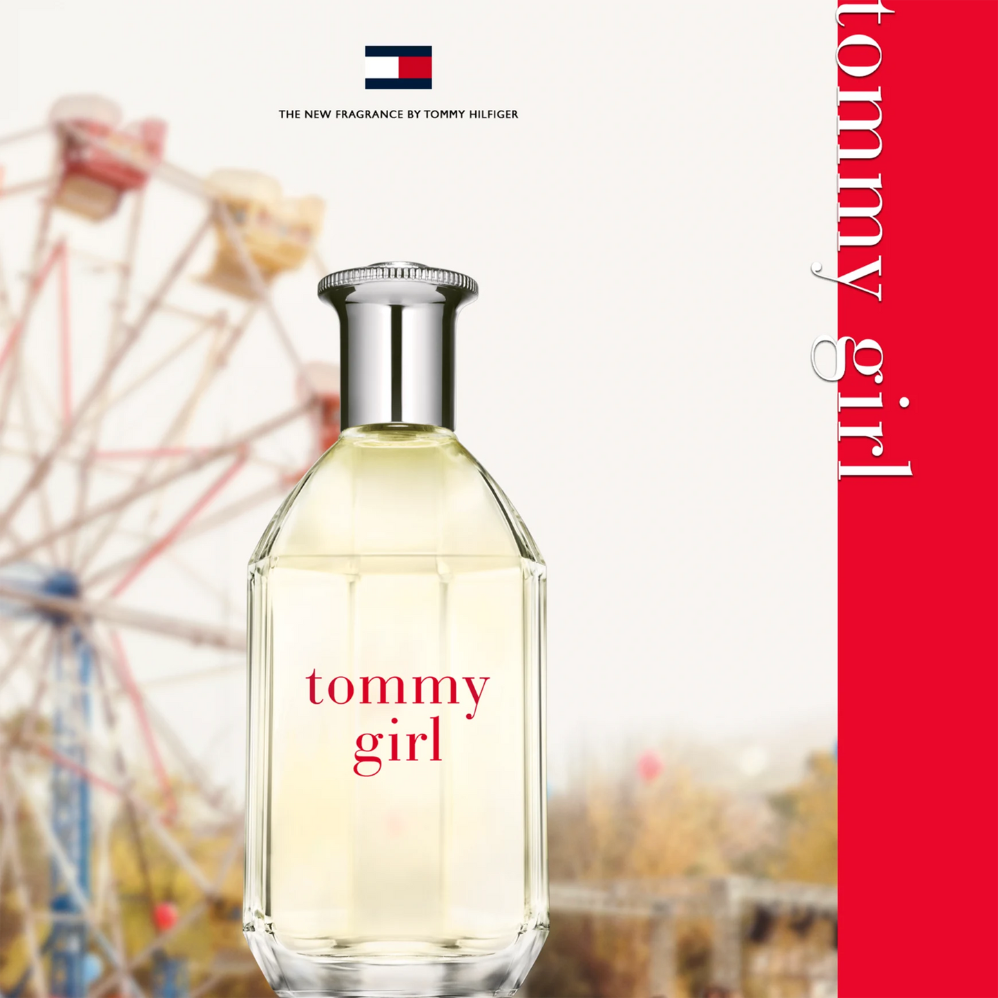 Tommy Girl EDT