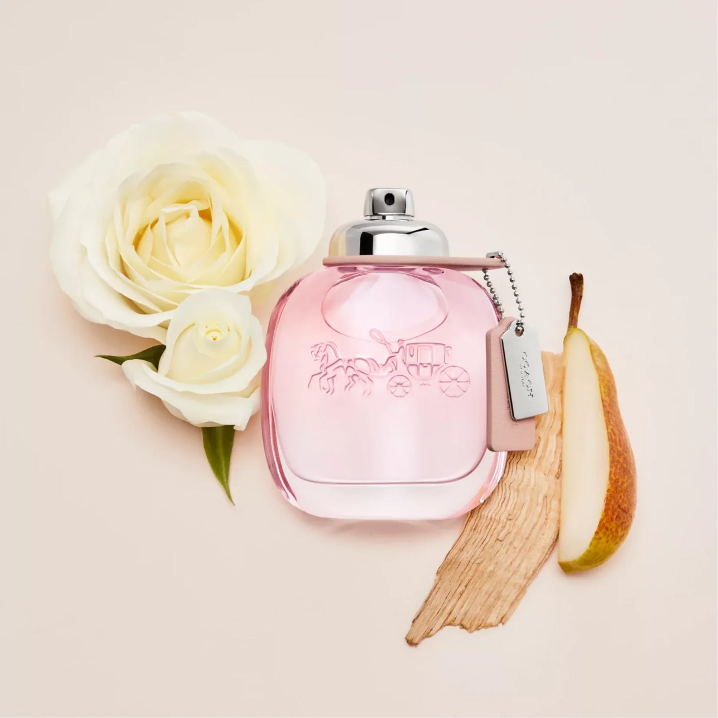 Coach For Women EDT