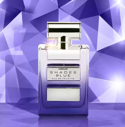 Shades Blue EDT