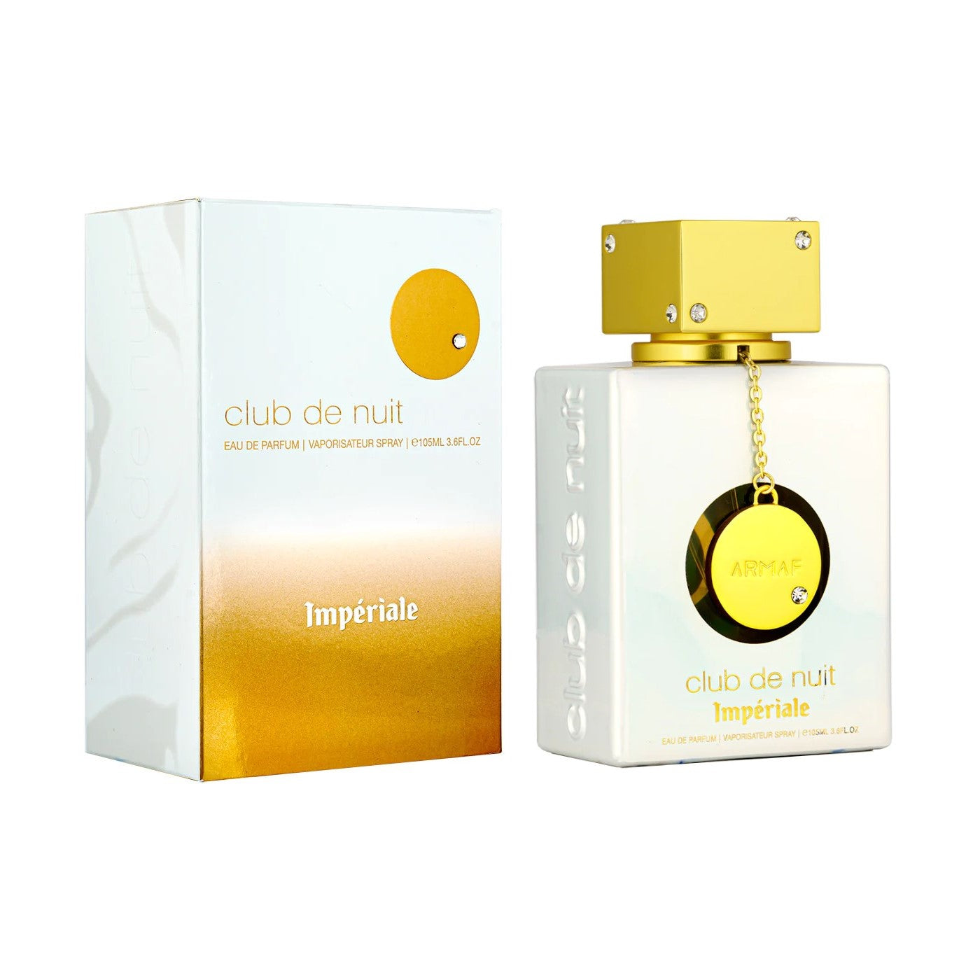 Club de Nuit Imperiale EDP