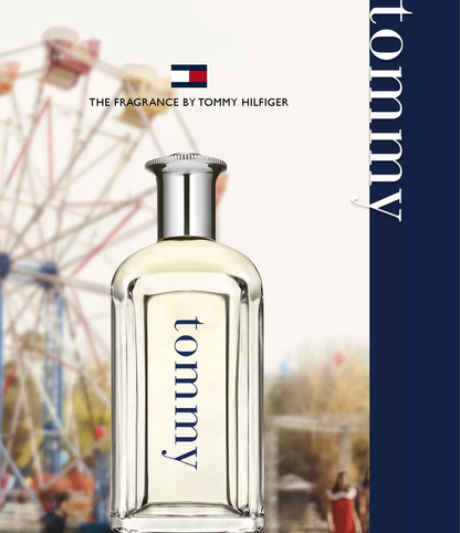 Tommy EDT