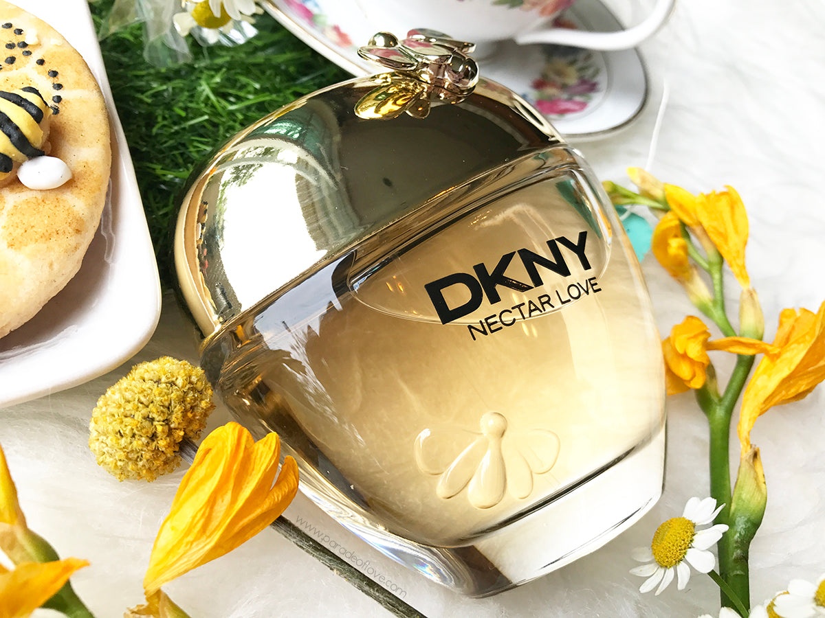 DKNY Nectar Love EDP