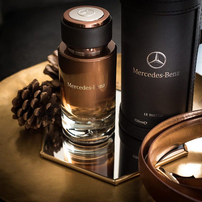 Mercedes-Benz Le Parfum For Men EDP