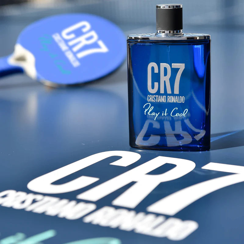 CR7 Play It Cool EDT