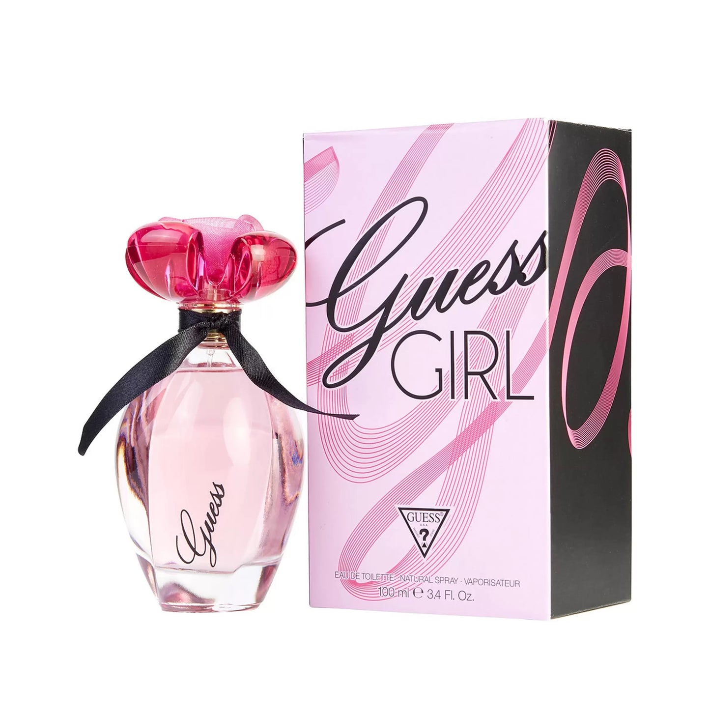 Guess Girl EDT