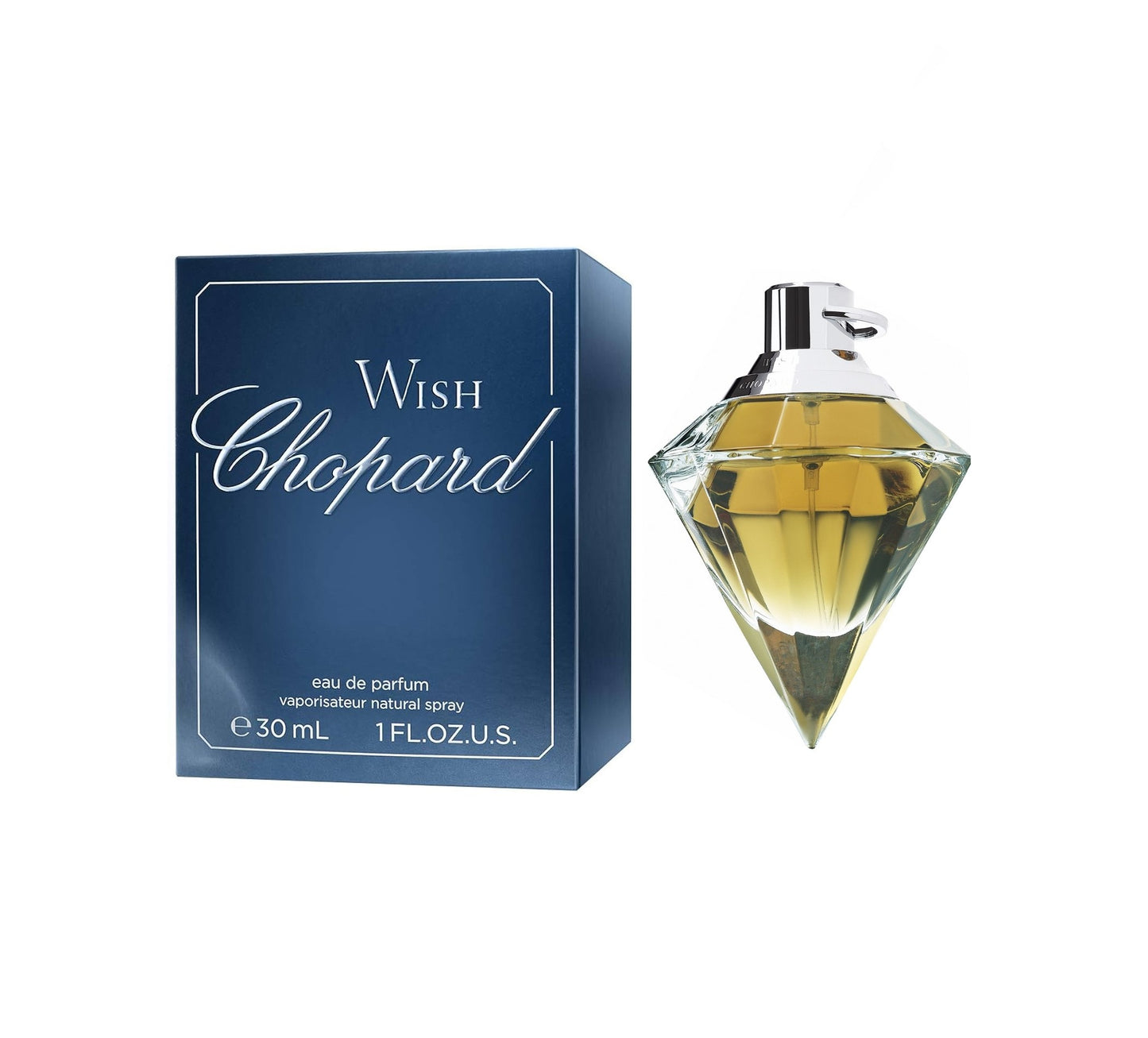 Wish Chopard EDP