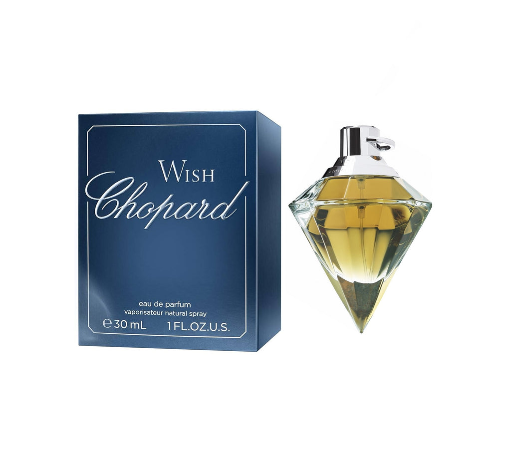 Wish edp discount